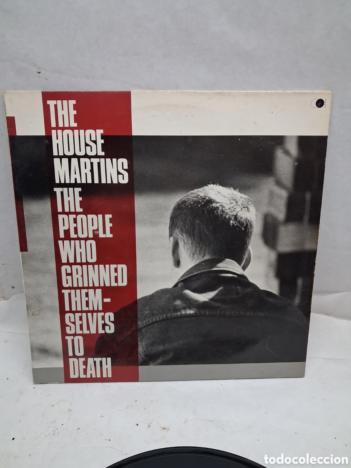 Discos de vinilo: The house Martins the People Who - Foto 1