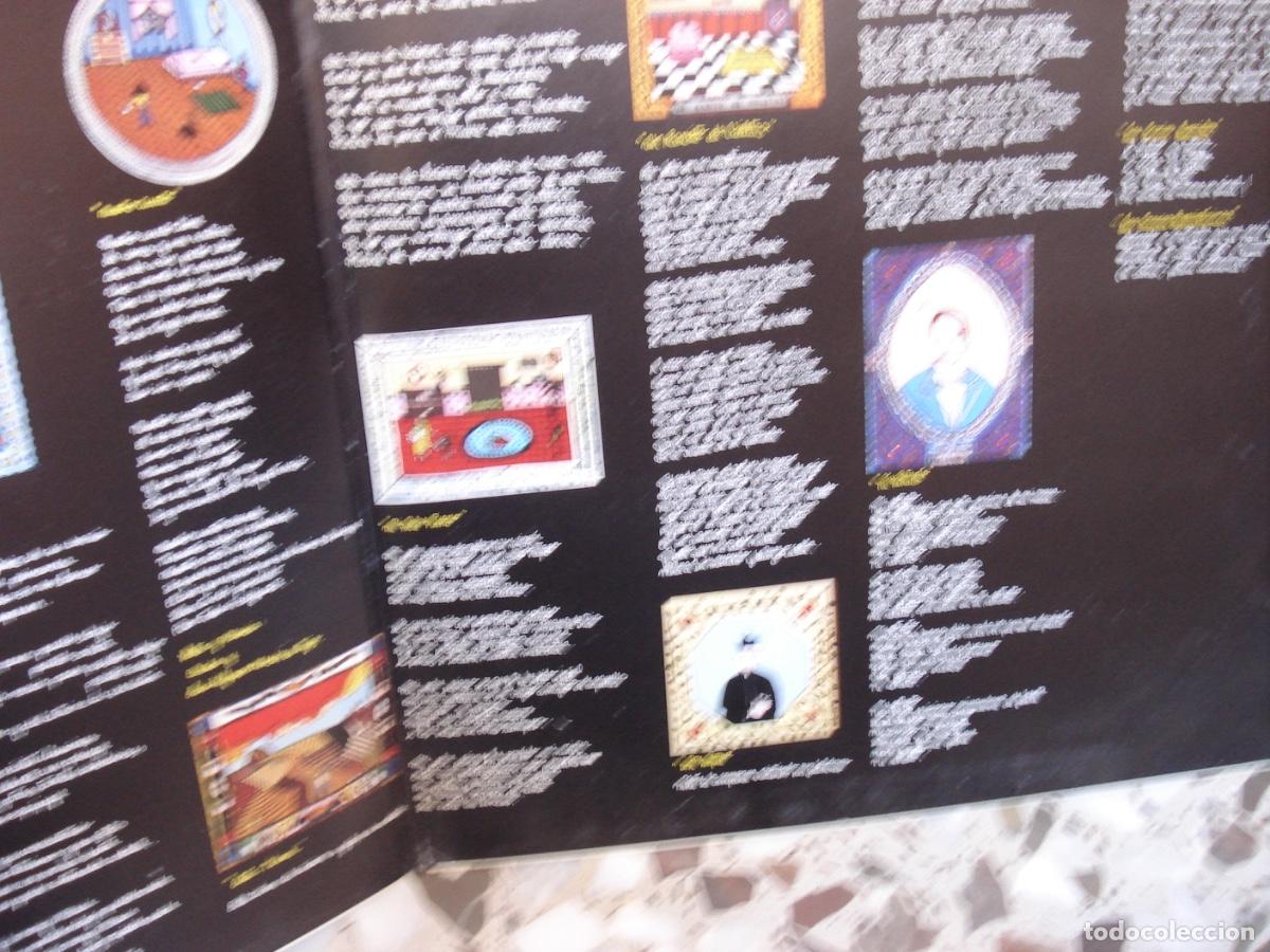 Discos de vinilo: Cecilia Un ramito de violetas LP - Foto 2