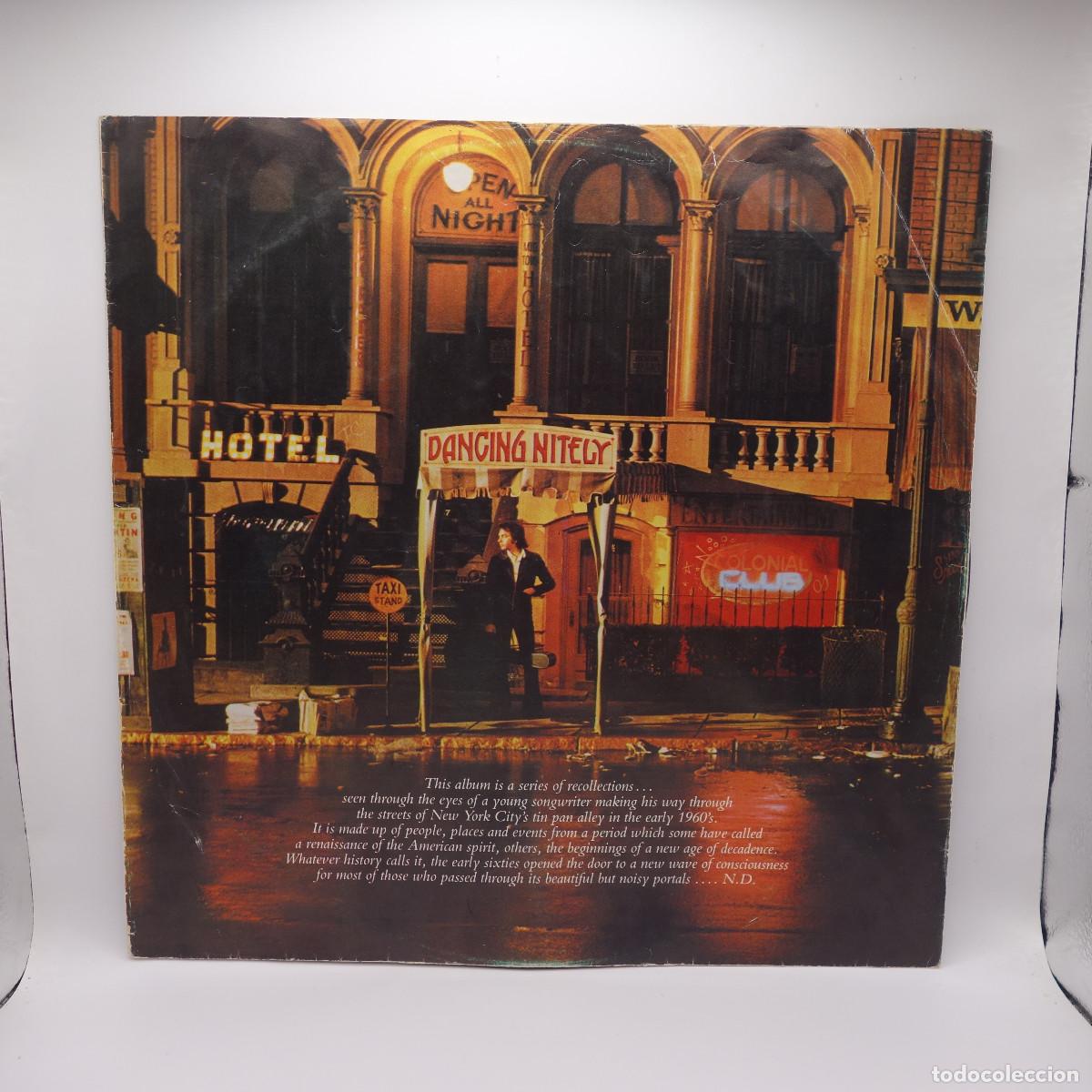 Discos de vinilo: NEIL DIAMOND - BEAUTIFUL NOISE - Foto 4