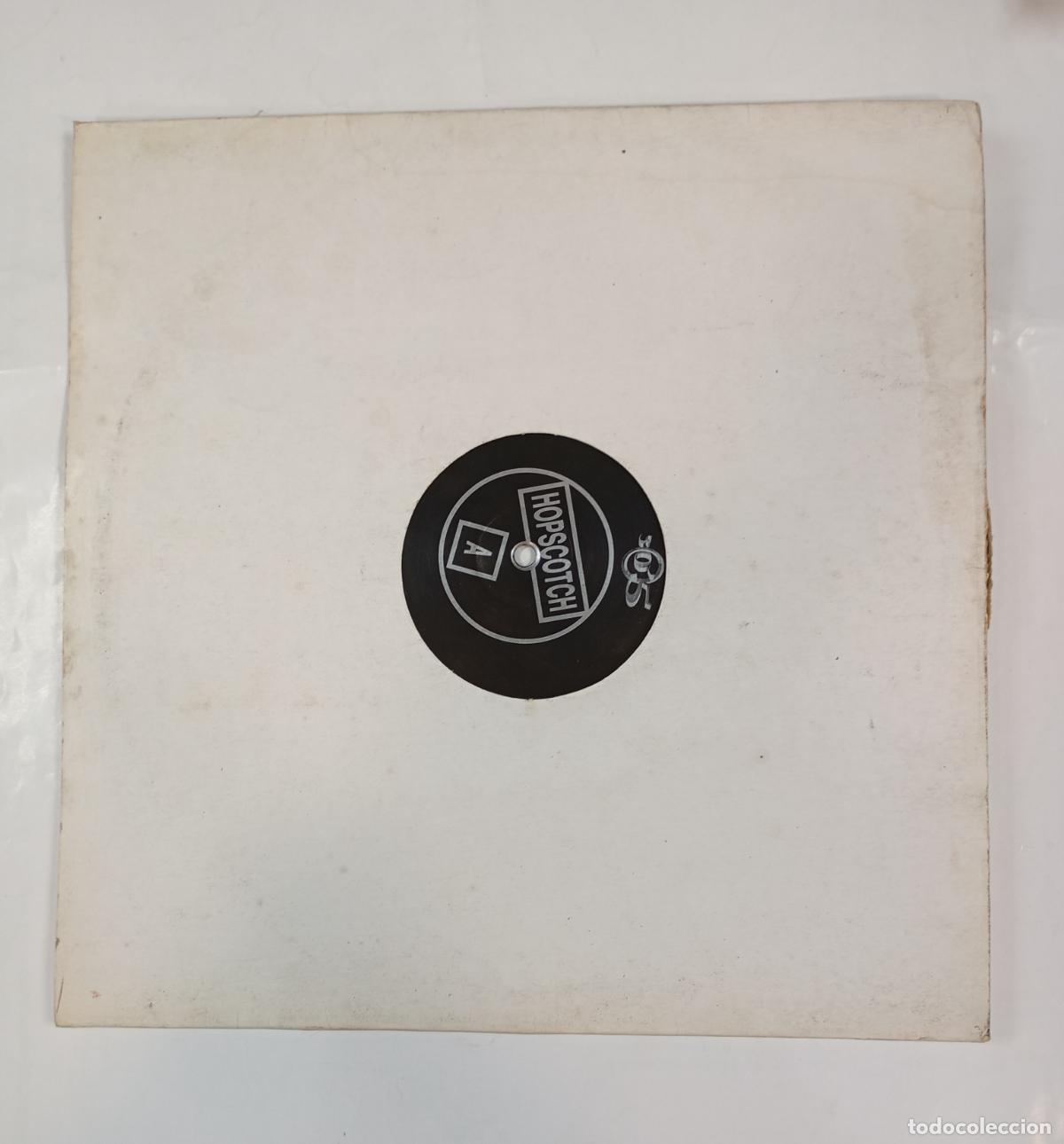 Discos de vinilo: HOPSCOTCH. KICK. MAXI-SINGLE. TDKDA14 - Foto 2