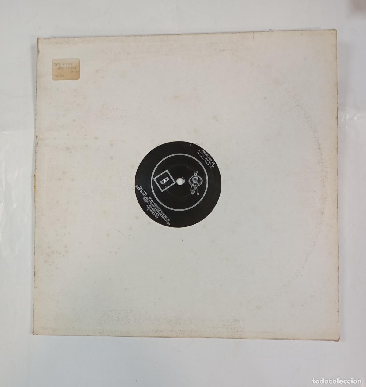 Discos de vinilo: HOPSCOTCH. KICK. MAXI-SINGLE. TDKDA14 - Foto 1