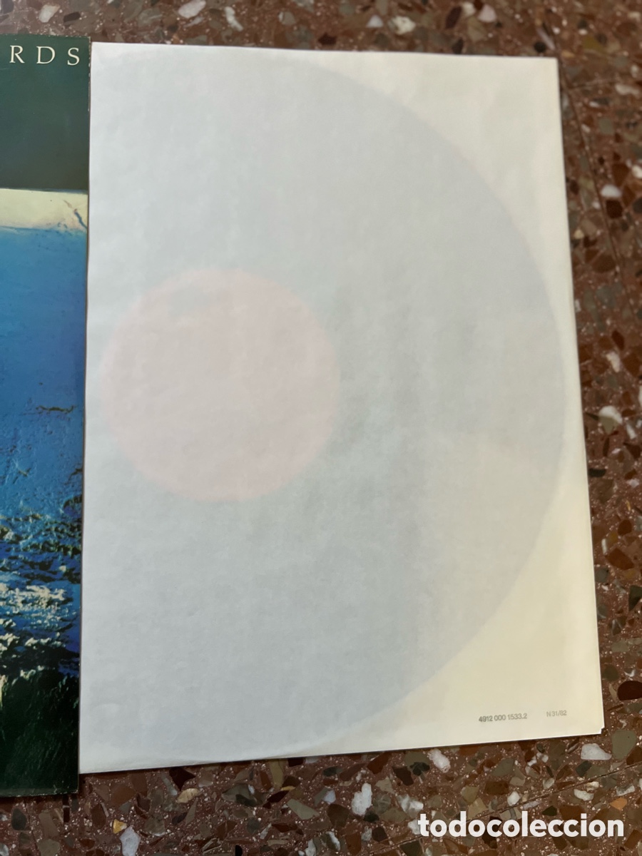 Discos de vinilo: Vinilo de Shakatak &ndash; Night Birds - Foto 4