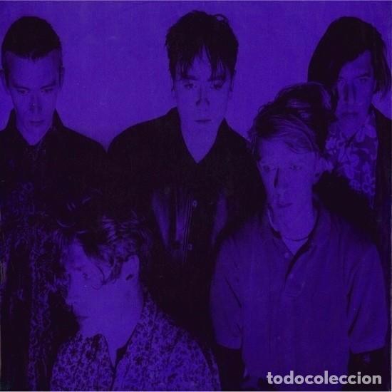Discos de vinilo: Echo & The Bunnymen &ndash; Reverberation - Foto 4
