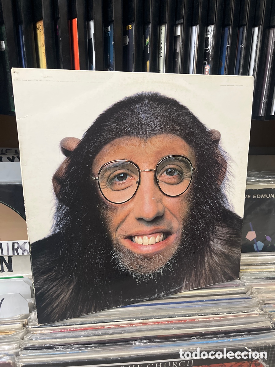Discos de vinilo: emilio arag&oacute;n atrapado - Foto 1