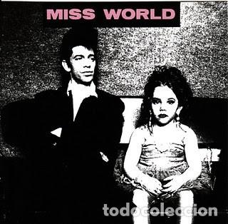 Discos de vinilo: Miss World &ndash; Miss World - Foto 1