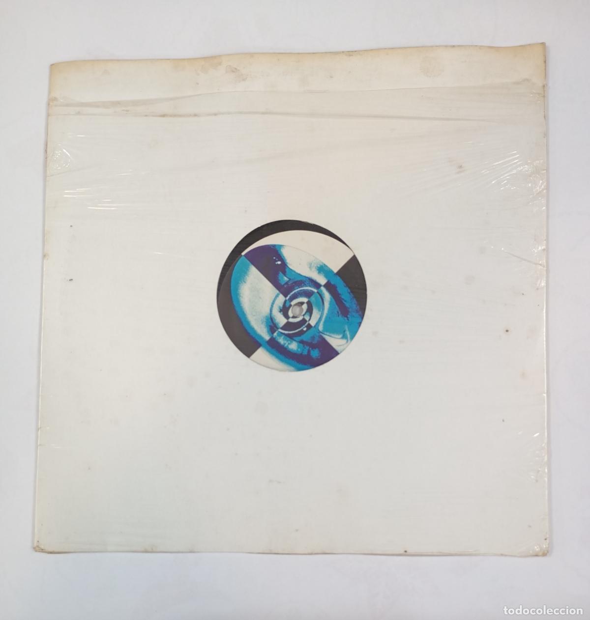 Discos de vinilo: WULF N BEAR. SPACE GROOVER. MAXI-SINGLE. TDKDA84 - Foto 2