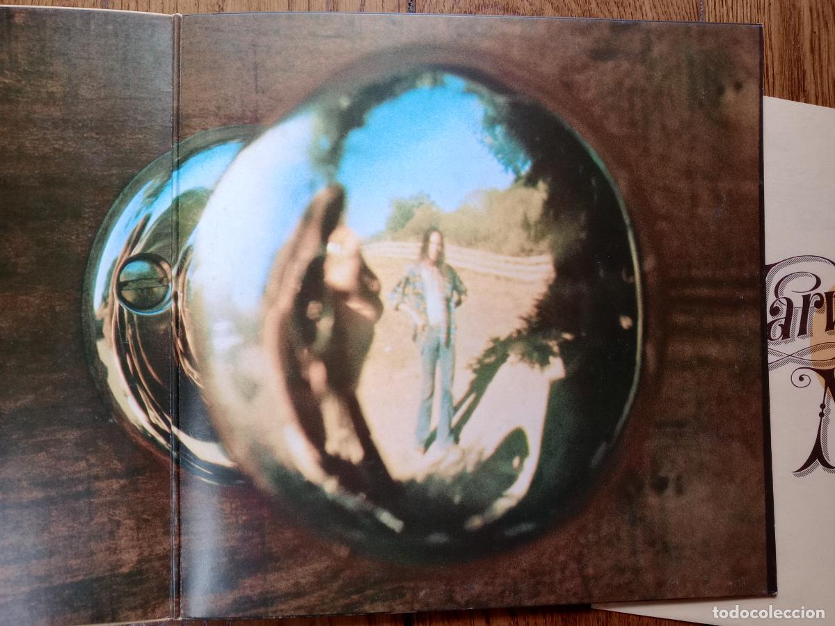 Discos de vinilo: Neil Young - harvest - Foto 4
