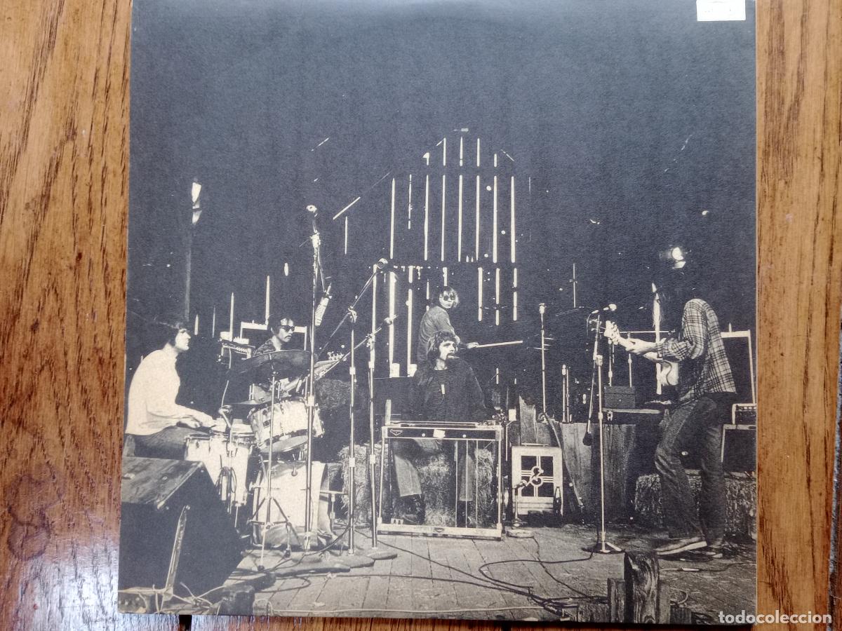 Discos de vinilo: Neil Young - harvest - Foto 5