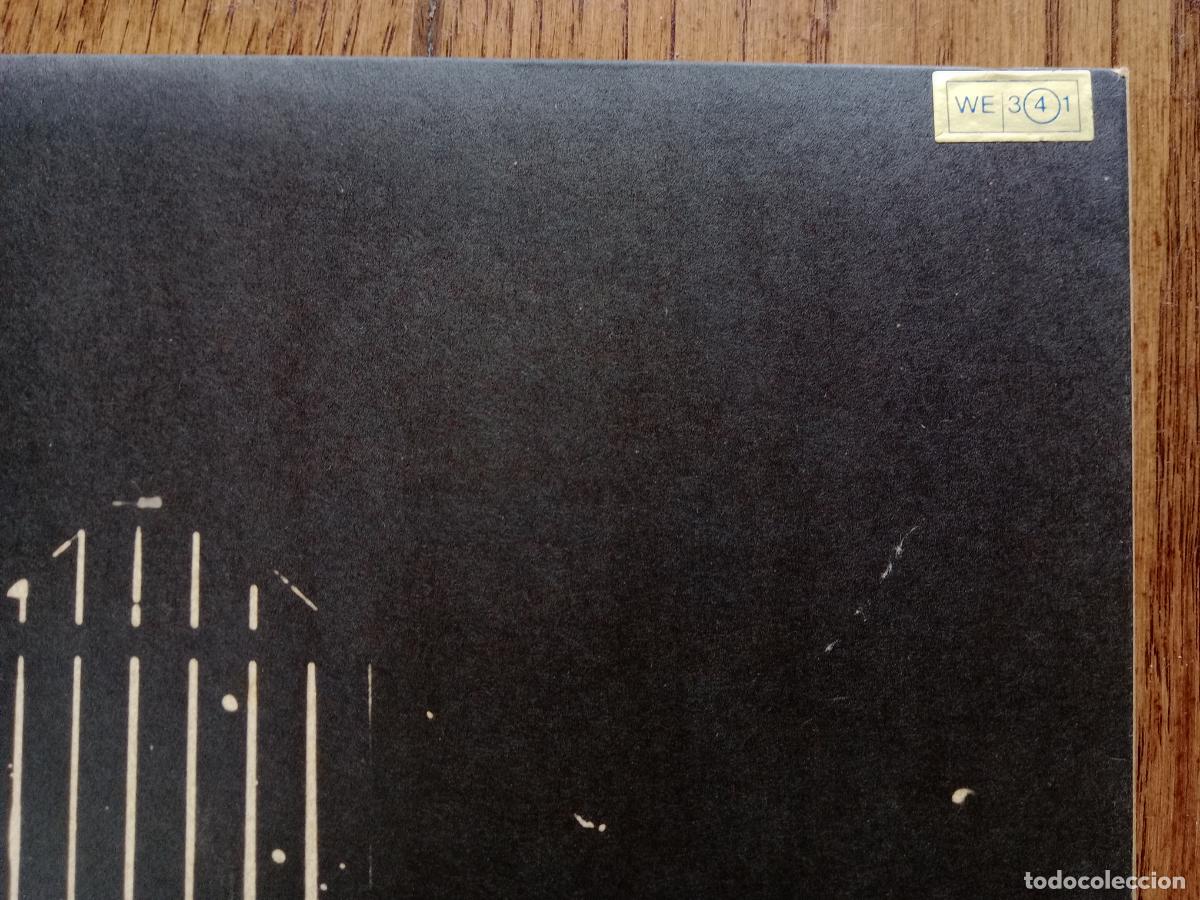 Discos de vinilo: Neil Young - harvest - Foto 6