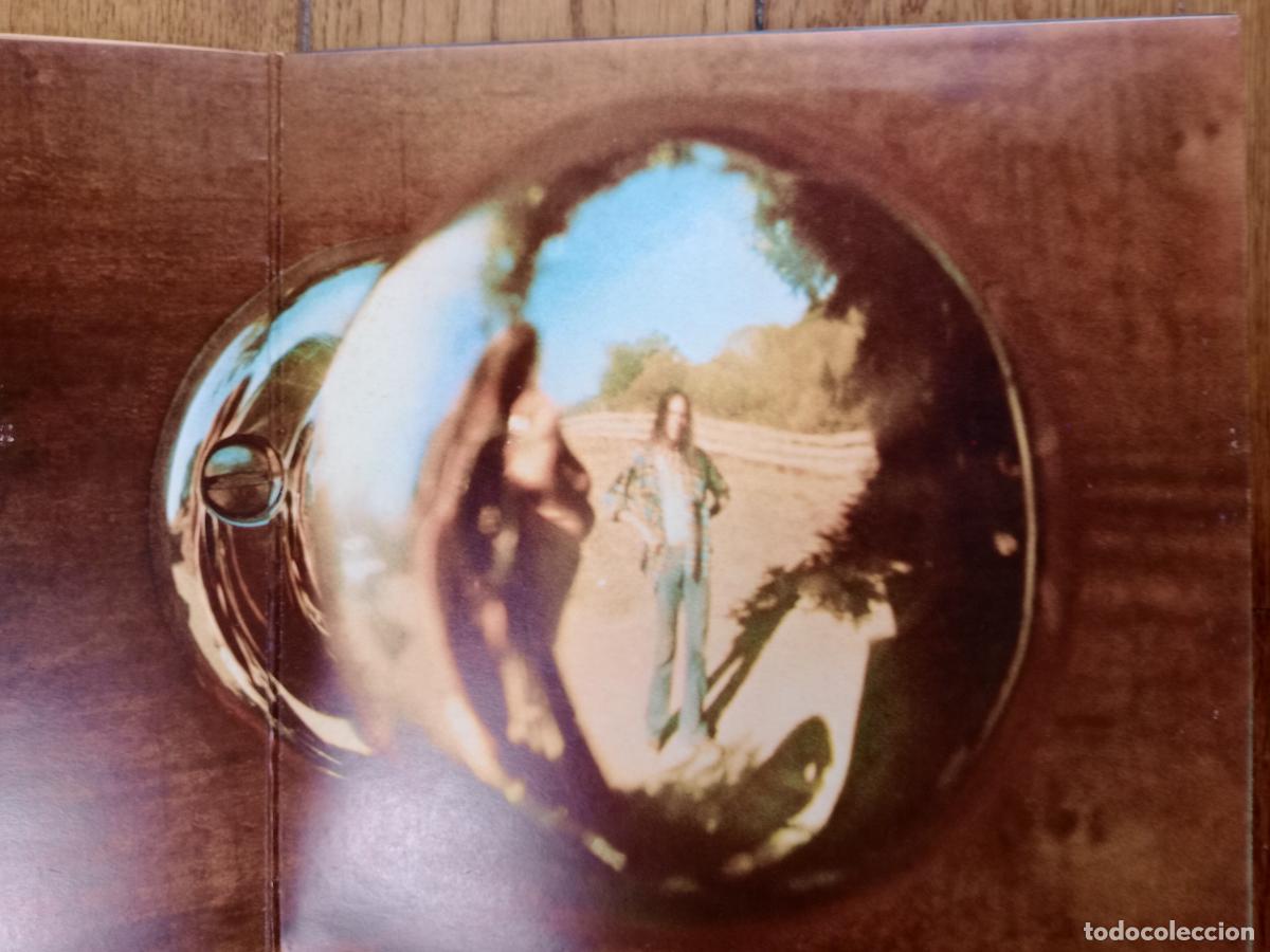 Discos de vinilo: Neil Young - harvest - Foto 3