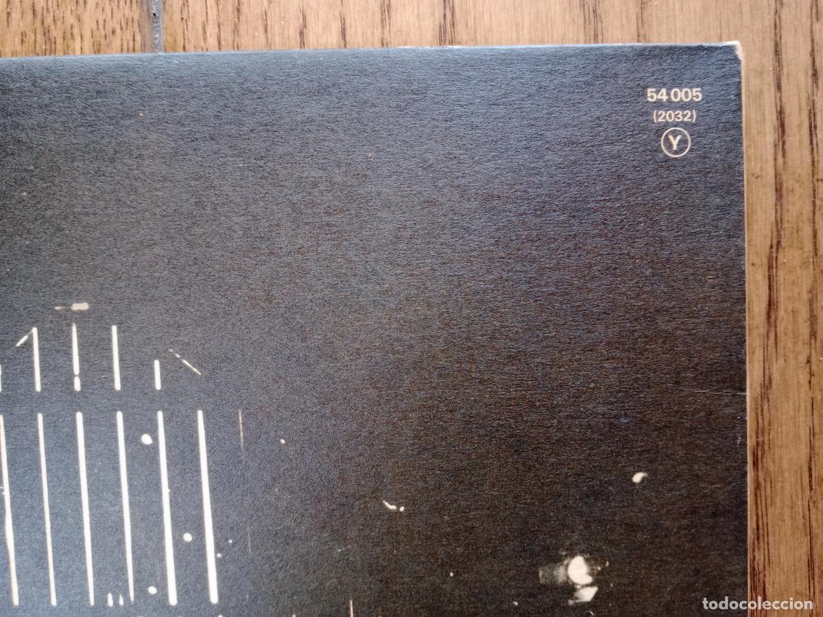 Discos de vinilo: Neil Young - harvest - Foto 5