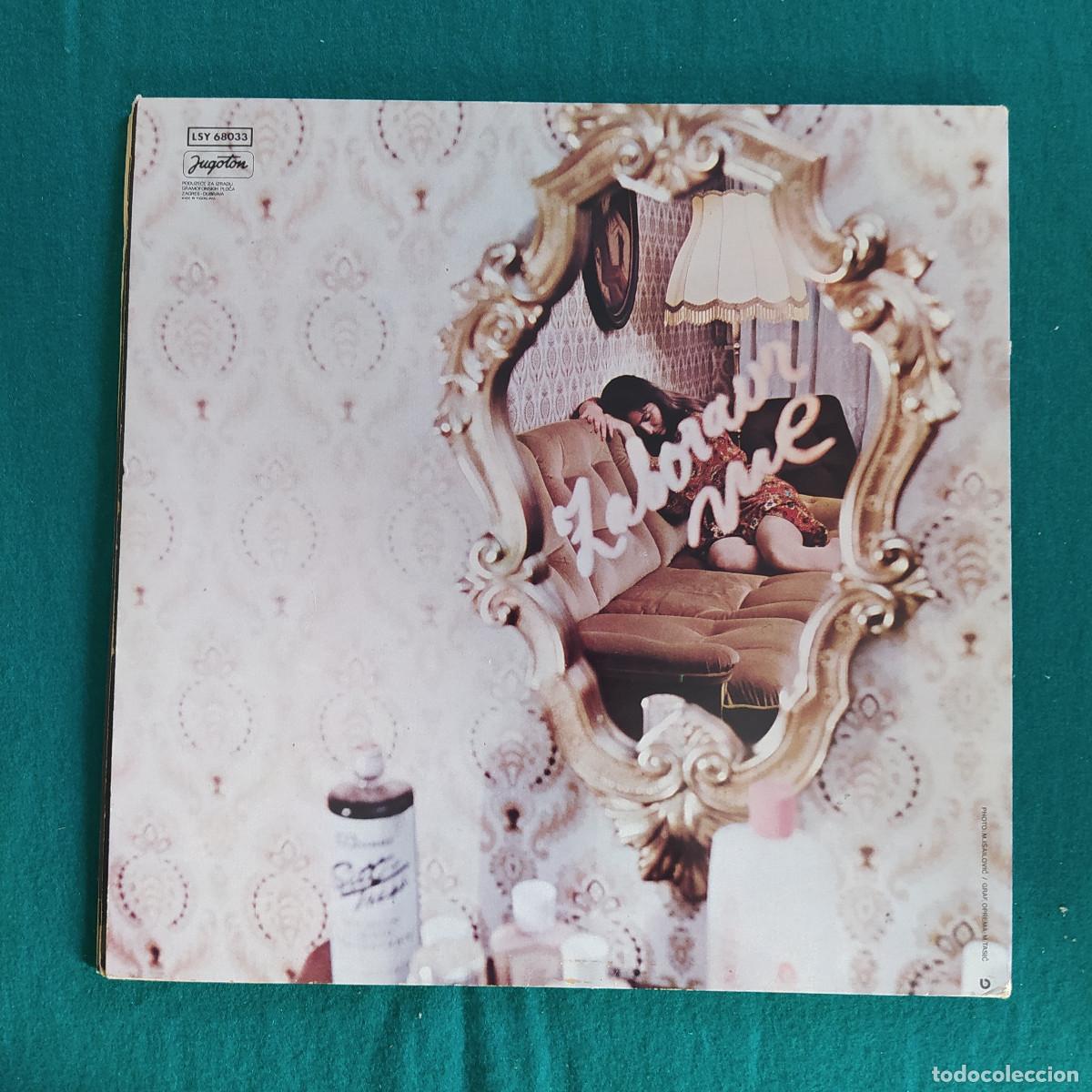 Discos de vinilo: Miki &ndash; Crni Kofer I Gitara - Foto 2