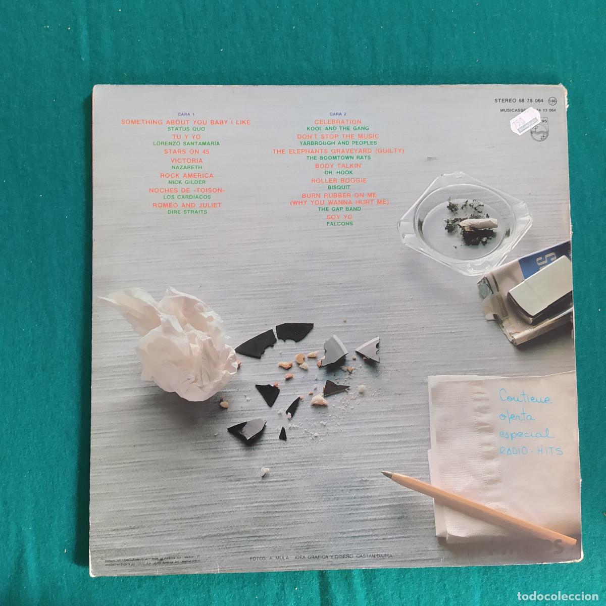Discos de vinilo: Bocaaadiscooo &ndash; Bocaaadiscooo - Foto 2
