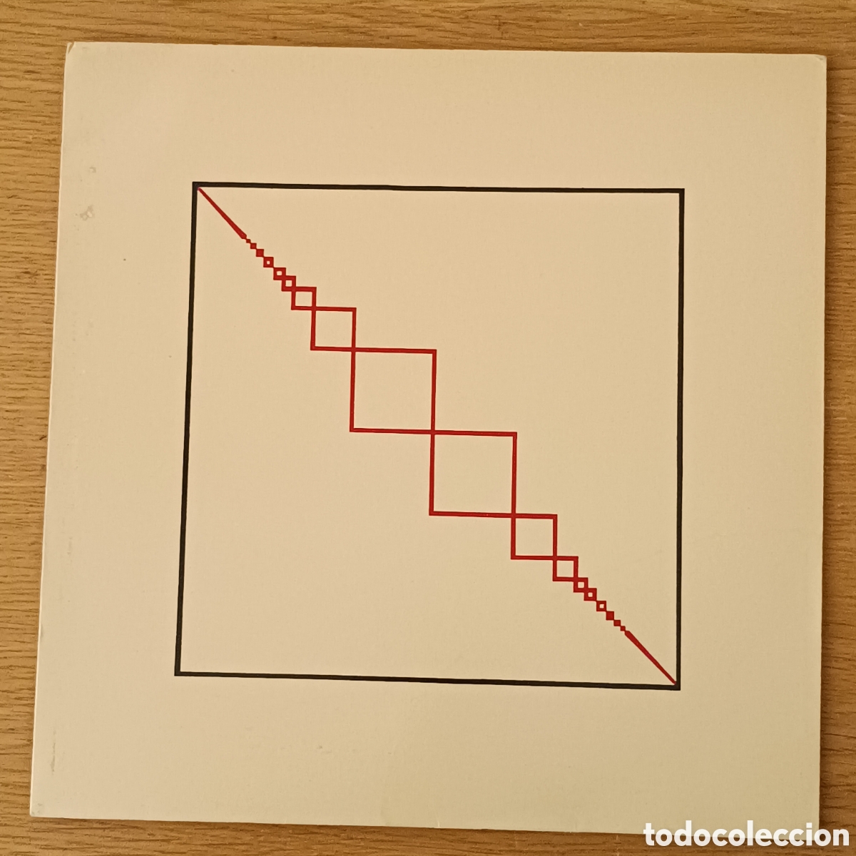 Discos de vinilo: New Order 12&rdquo; Everythings Gone Green - Foto 1