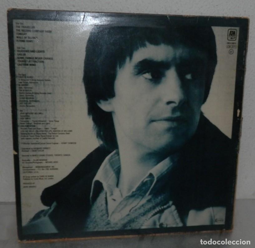 Discos de vinilo: DISCO LP DE VINILO DE CHRIS DE BURG - Foto 2