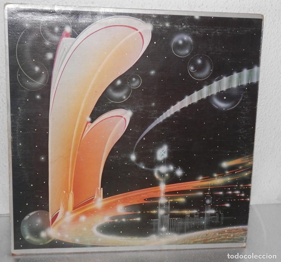 Discos de vinilo: DISCO LP DE VINILO DE ROD STEWART - Foto 2