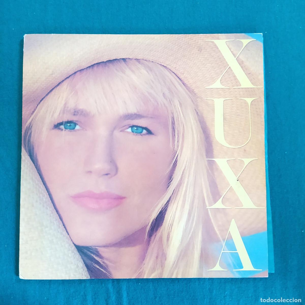 Discos de vinilo: XUXA &ndash; XUXA 2 PL 75049 - Foto 1
