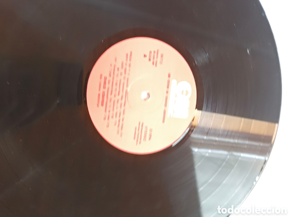 Discos de vinilo: Charles aznavlur .lote C.n24 - Foto 3