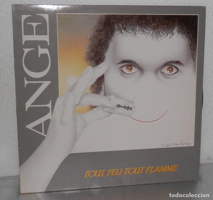 Discos de vinilo: DISCO LP VINILO DE TOM NOVEMBRE - Foto 1