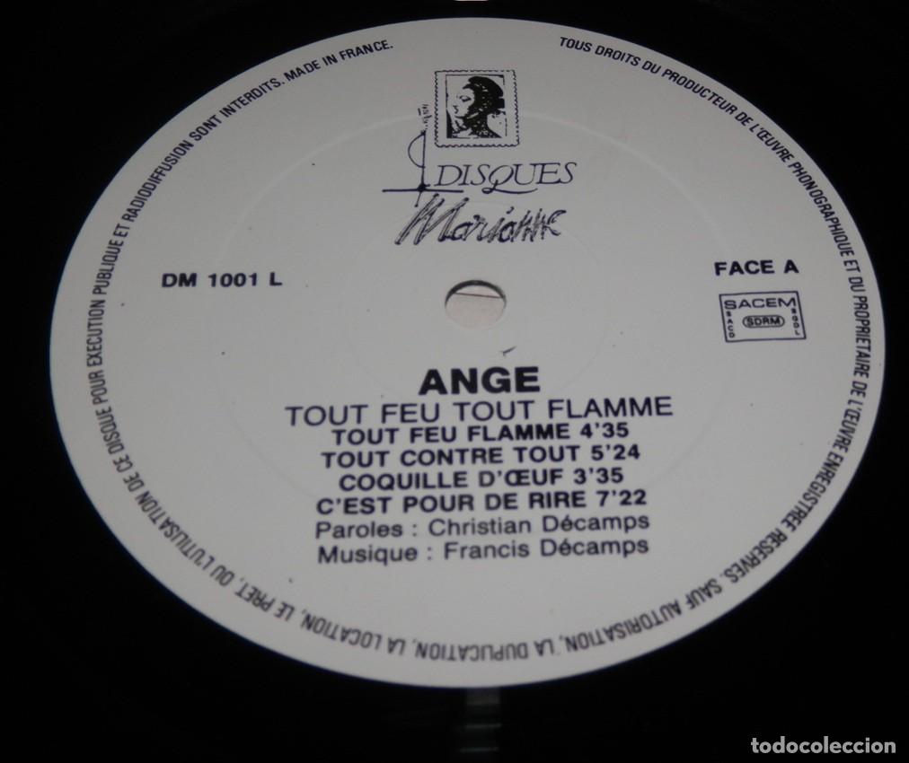 Discos de vinilo: DISCO LP VINILO DE TOM NOVEMBRE - Foto 3