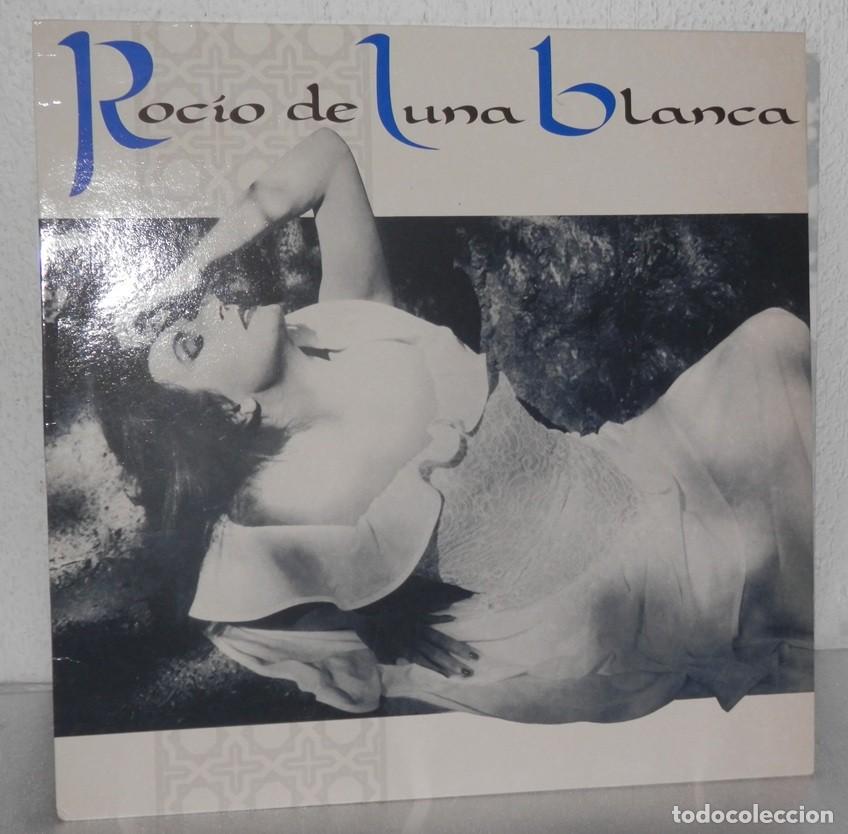 Discos de vinilo: DISCO LP VINILO DE ROCIO JURADO - Foto 1