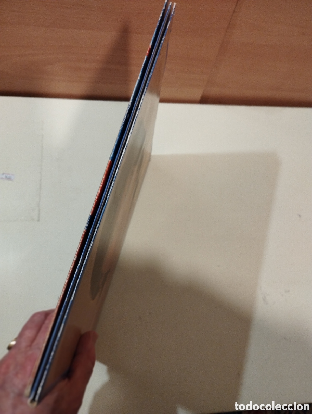 Discos de vinilo: 2 Vinilos de Paul Mccartney. - Foto 2