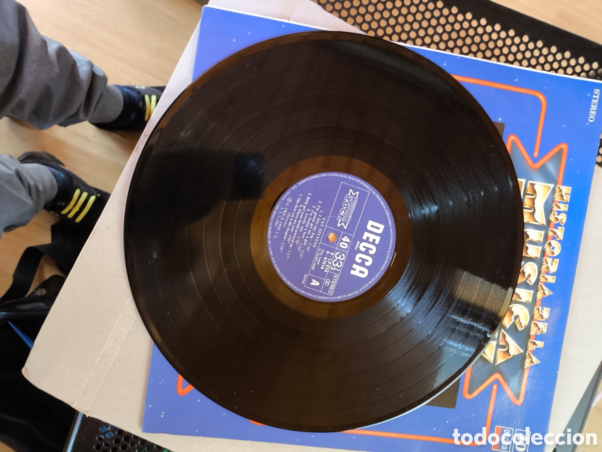 Discos de vinilo: Cat Stevens.loteC.n47 - Foto 3