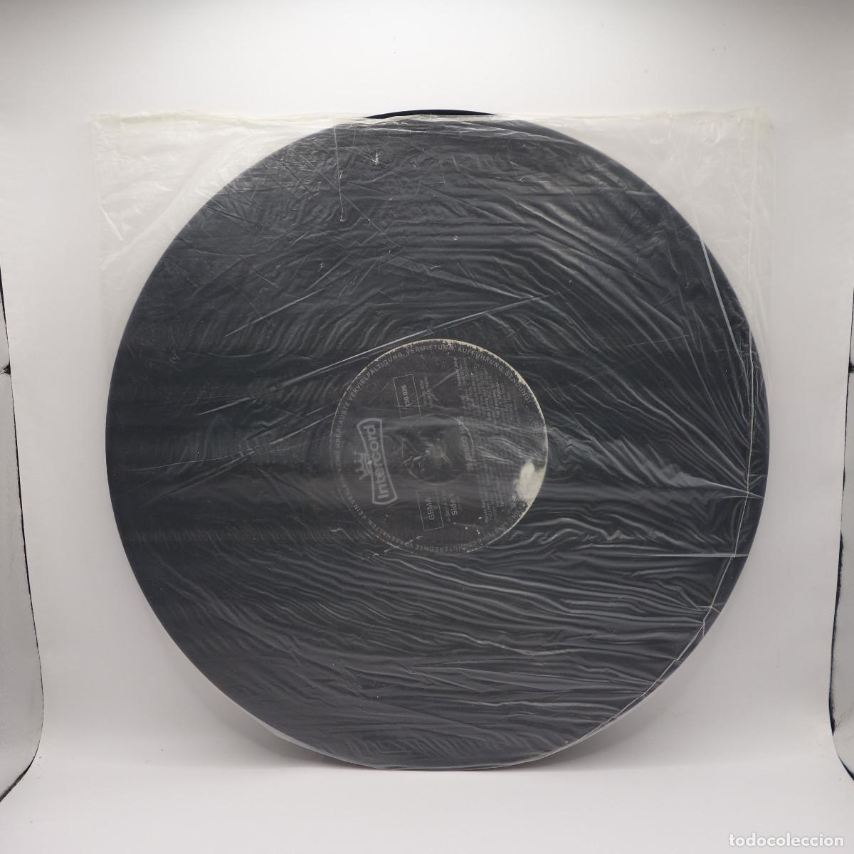 Discos de vinilo: 20 DISCO HITS - INTERCORD - Foto 3