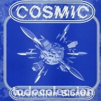 Discos de vinilo: Australian Blonde &ndash; Cosmic - Foto 1