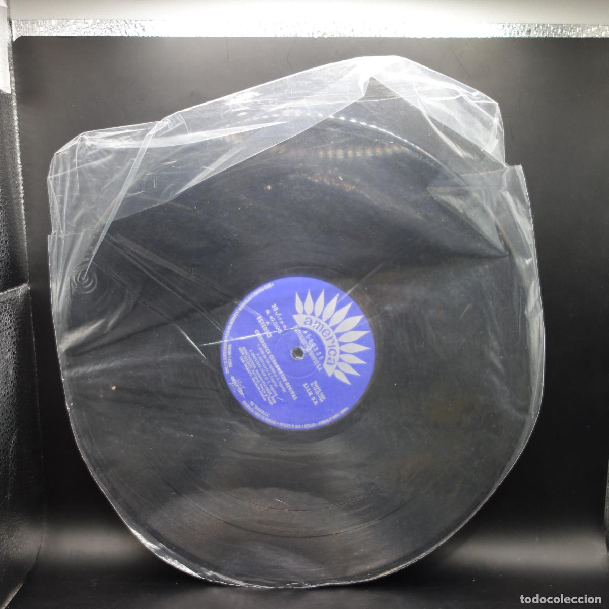 Discos de vinilo: CREEDENCE CLEARWATER REVIVAL - Foto 3