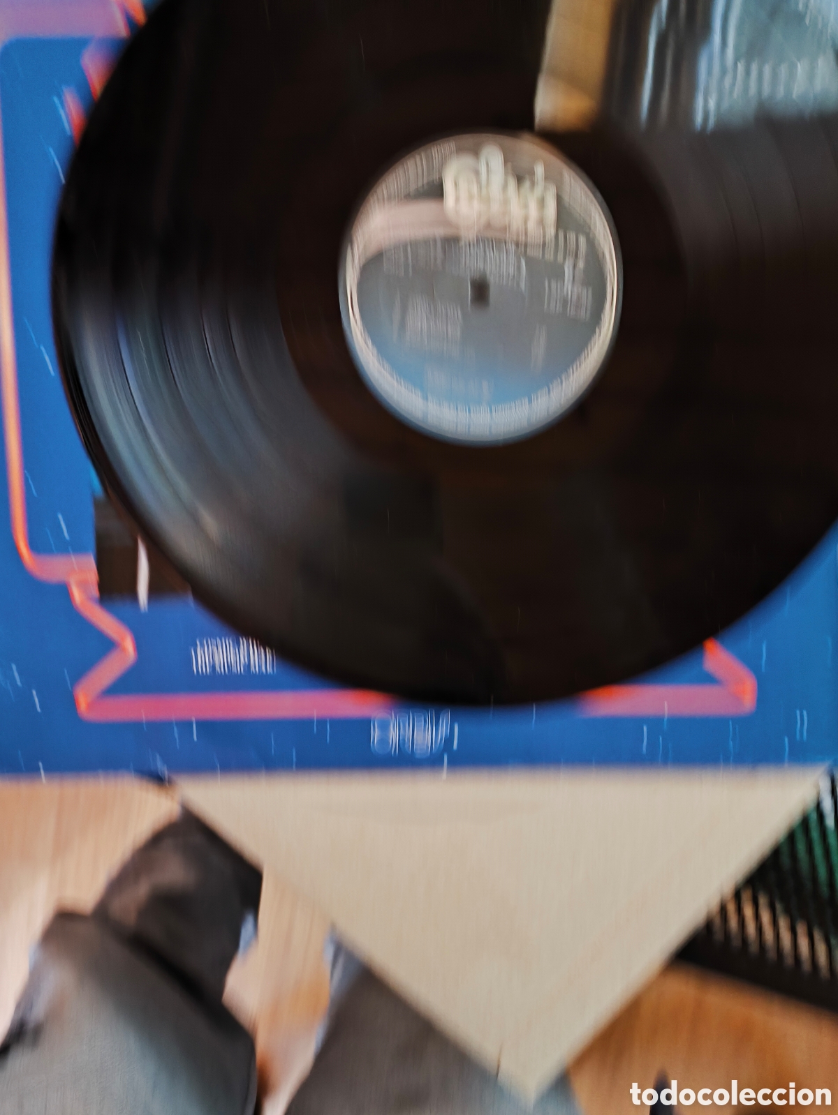 Discos de vinilo: Donovab.lote.D.n.67 lo - Foto 3
