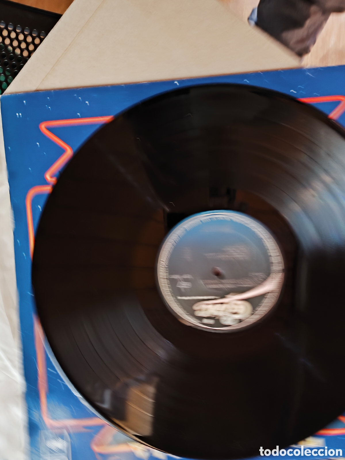 Discos de vinilo: Donovab.lote.D.n.67 lo - Foto 4
