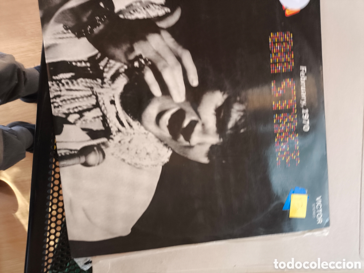 Discos de vinilo: Elvis Presley.lote E.b6 - Foto 1