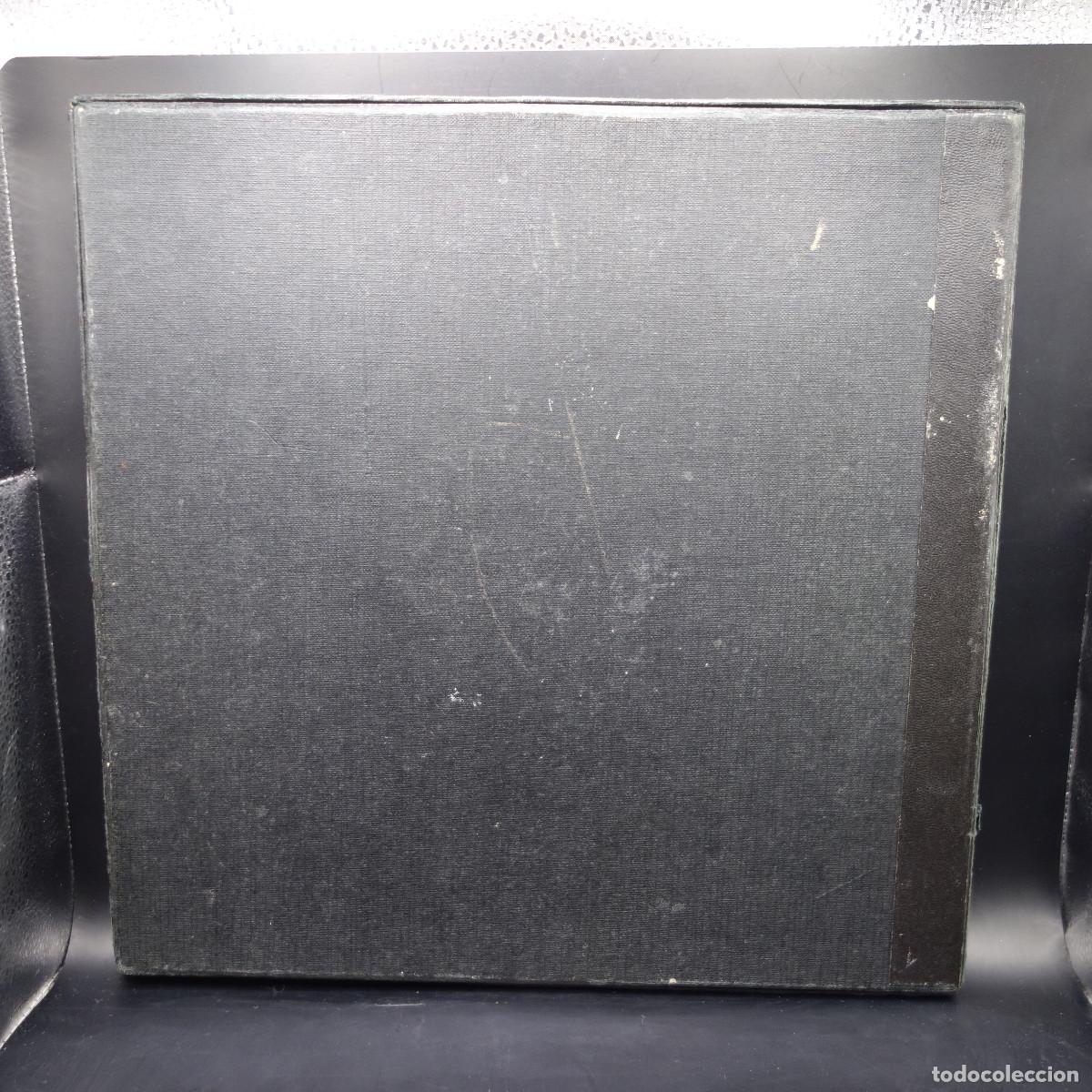 Discos de vinilo: GEORGE HARRISON - ALL THINGS MUST PASS - Foto 2