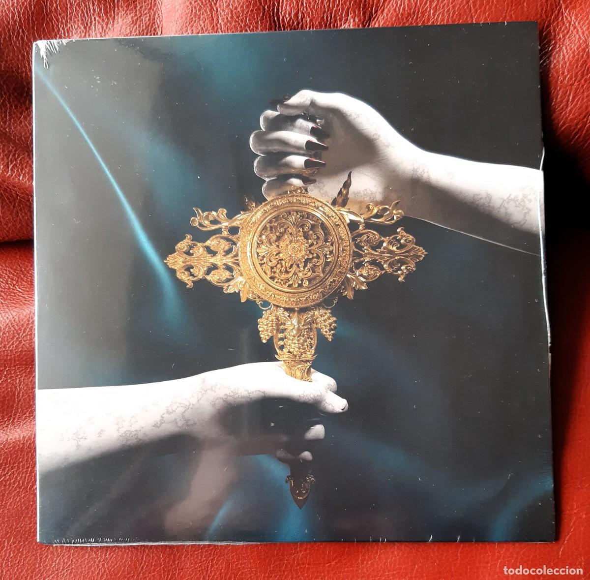 Discos de vinilo: MENTA - MENTA 7&rdquo; EP. - Foto 1