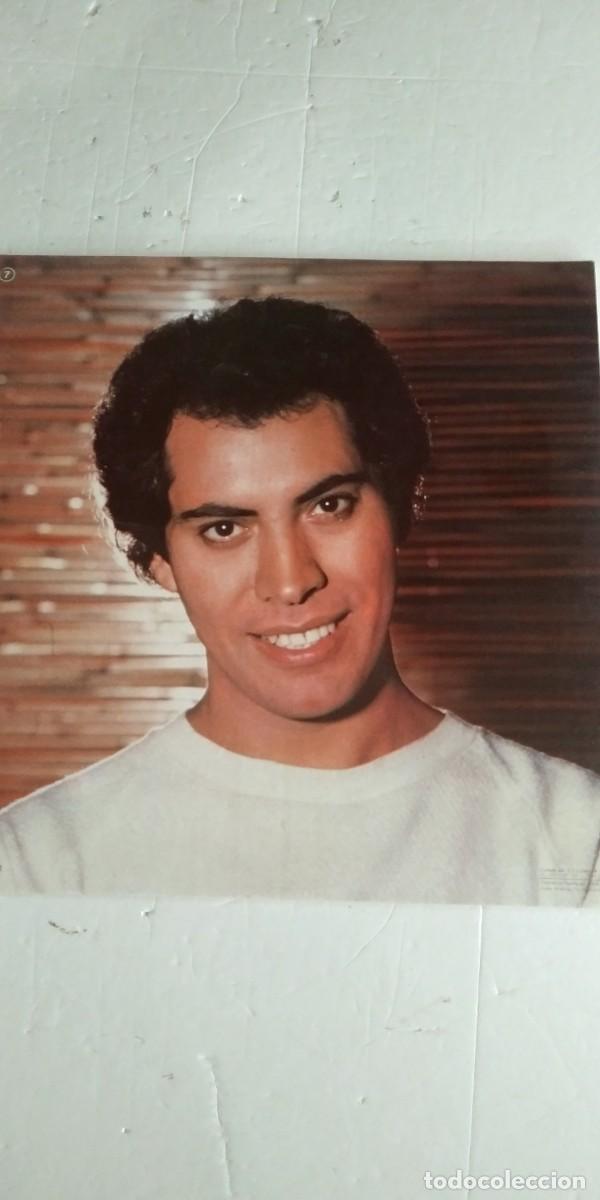 Discos de vinilo: Jos&eacute; V&eacute;lez . Seguimos - Foto 2