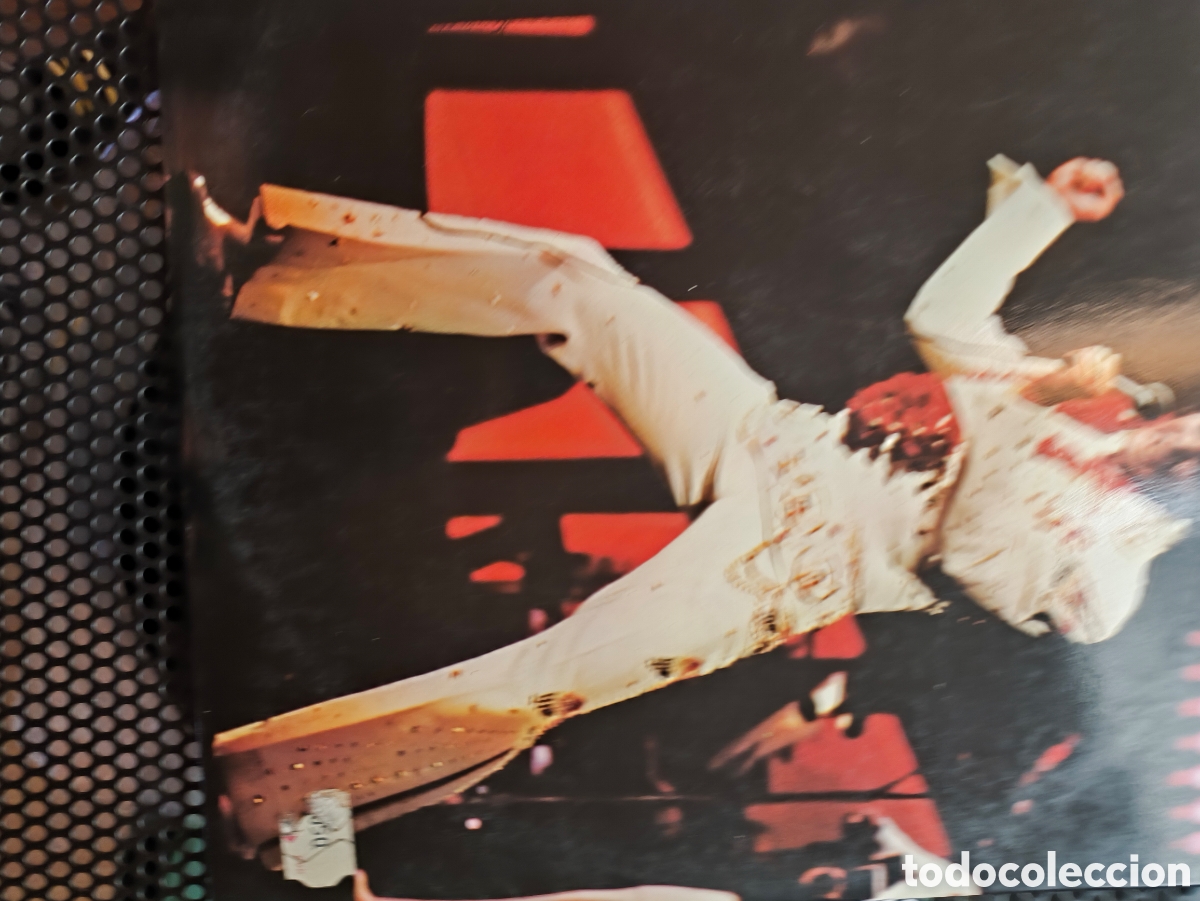 Discos de vinilo: Elvis Presley.lote.E.n.44 - Foto 2
