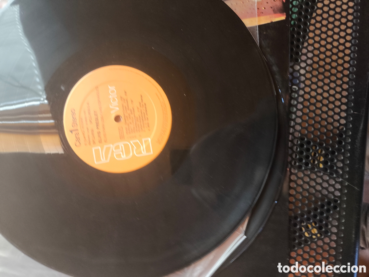 Discos de vinilo: Elvis Presley.lote.E.n.44 - Foto 5