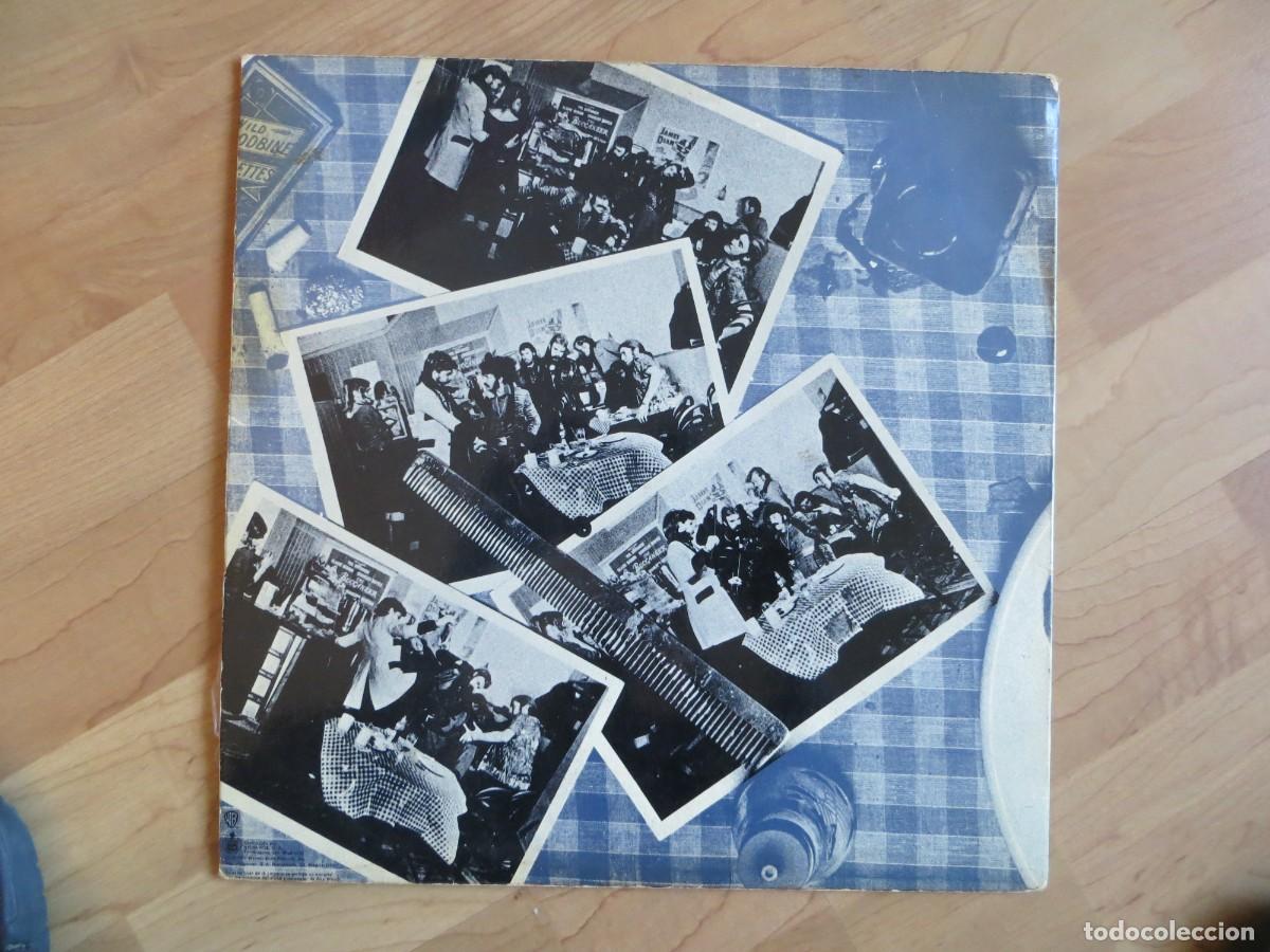 Discos de vinilo: Wizzard - Introducing Eddy And The Falcons (LP) - Foto 2