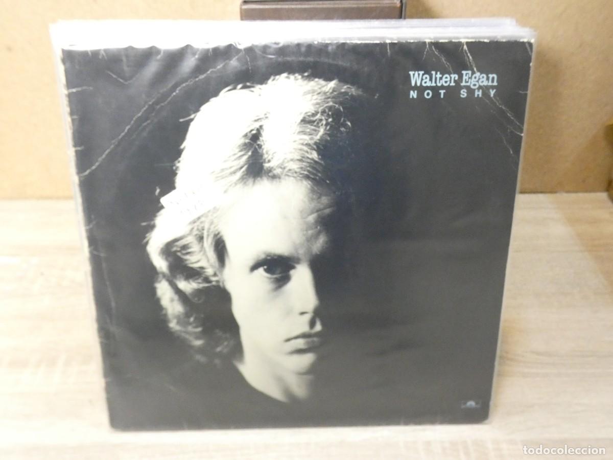 Discos de vinilo: PRMCPR ARKANSAS1980 BOXX646 VINILO ESTADO CORRECTISIMO WALTER EGAN - Foto 1