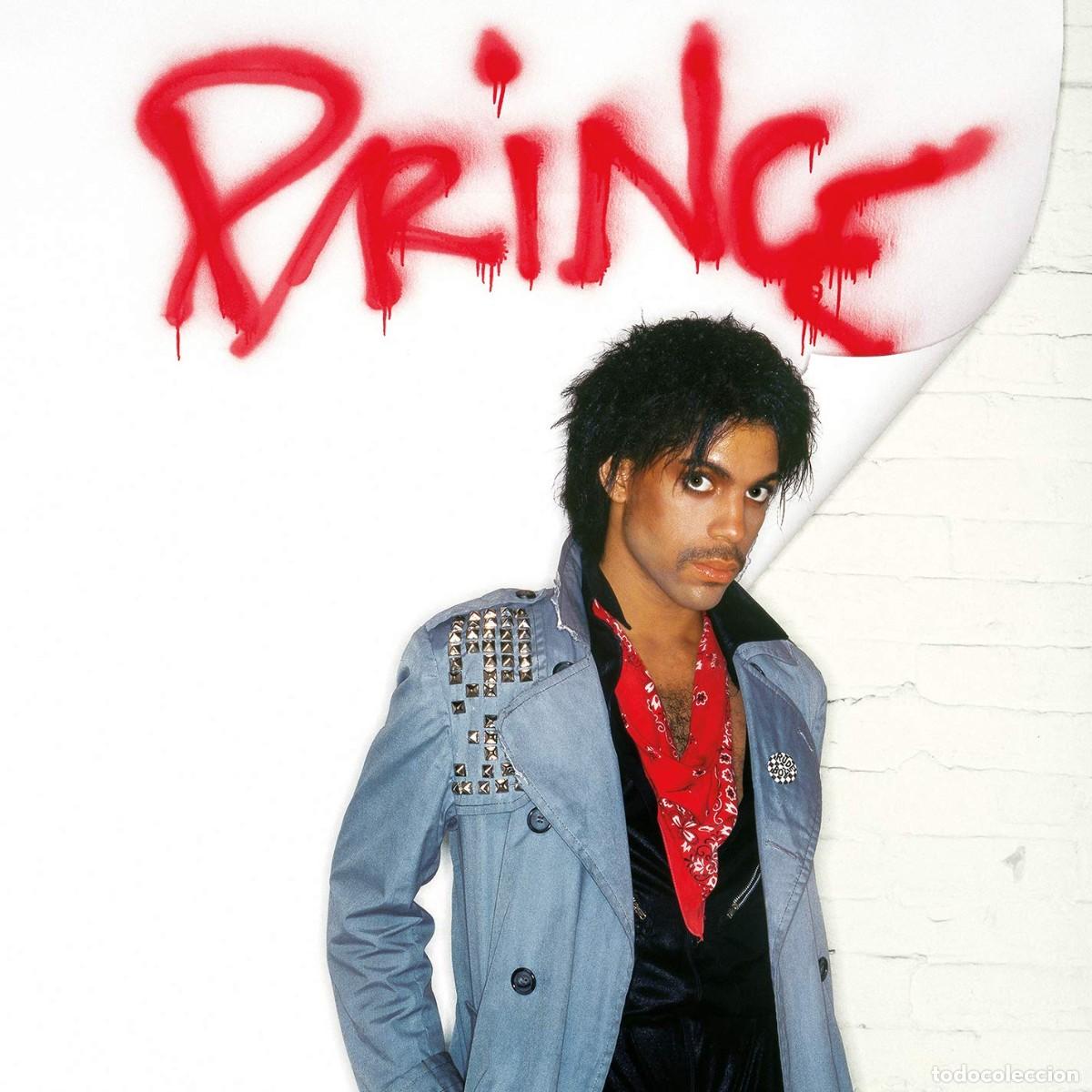 Discos de vinilo: 2LP PRINCE ORIGINALS VINILO - Foto 1