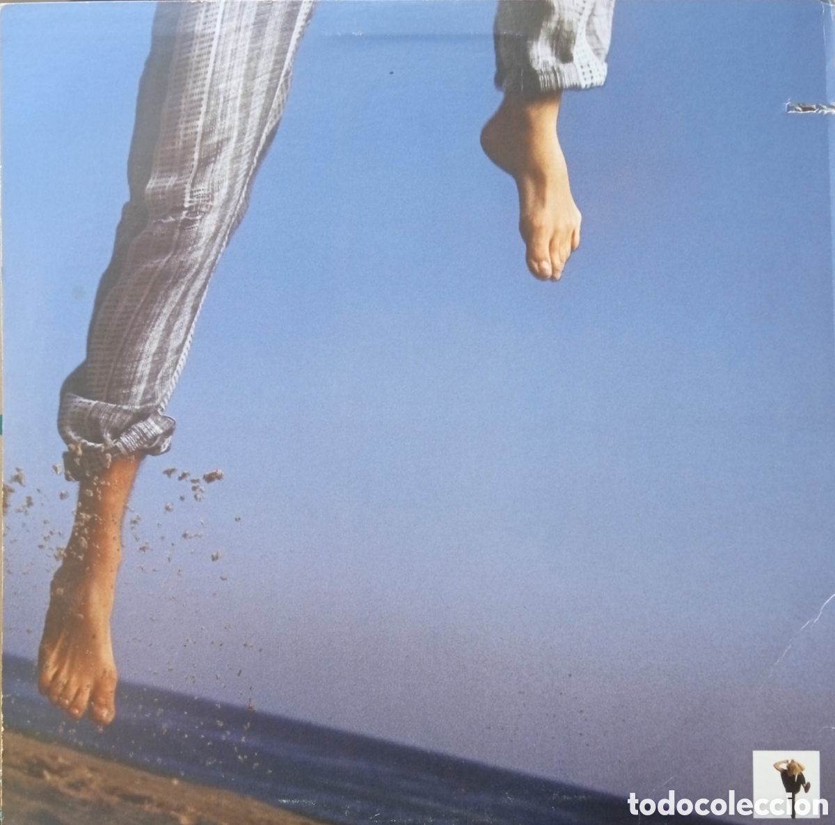 Discos de vinilo: Disco de vinilo Sammy Hagar - Foto 2