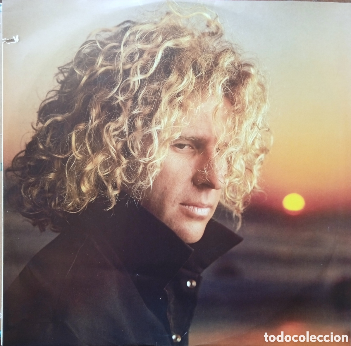 Discos de vinilo: Disco de vinilo Sammy Hagar - Foto 4
