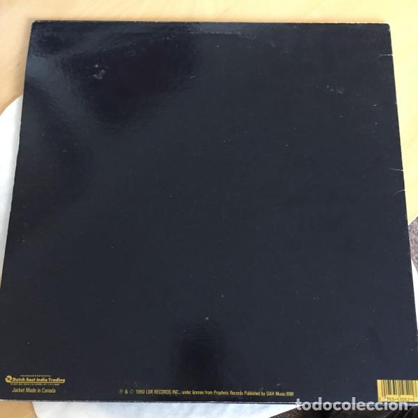 Discos de vinilo: Christian Death &ndash; The Scriptures - Foto 2