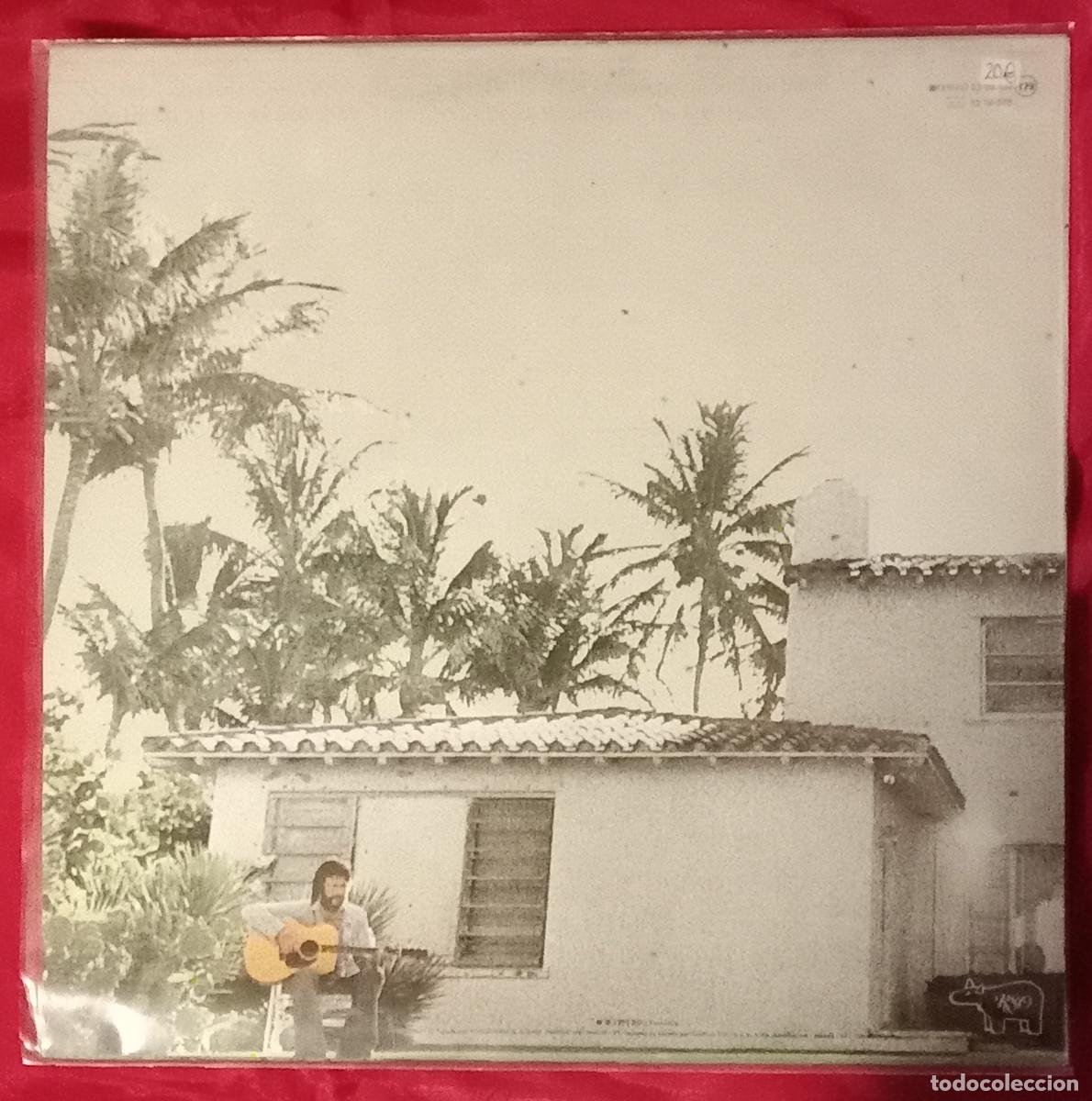 Discos de vinilo: Eric Clapton - 461 Ocean Boulevard - Edit. RSO. 1974 (P) - Foto 2