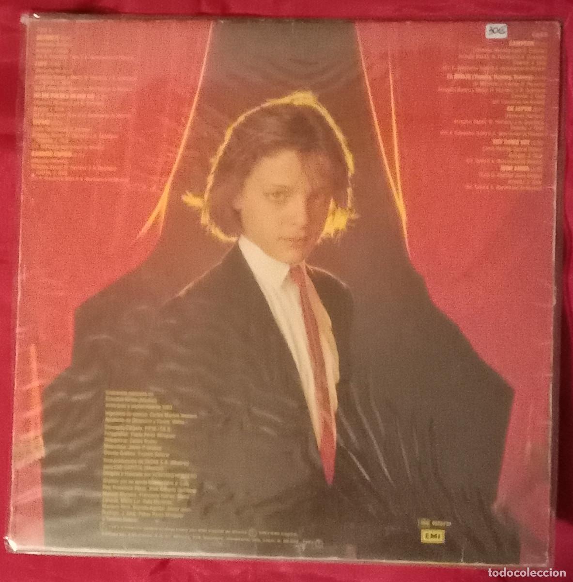 Discos de vinilo: Luis Miguel - !Dec&iacute;dete&iexcl; - Edit. EMI. 1983 (P) - Foto 2