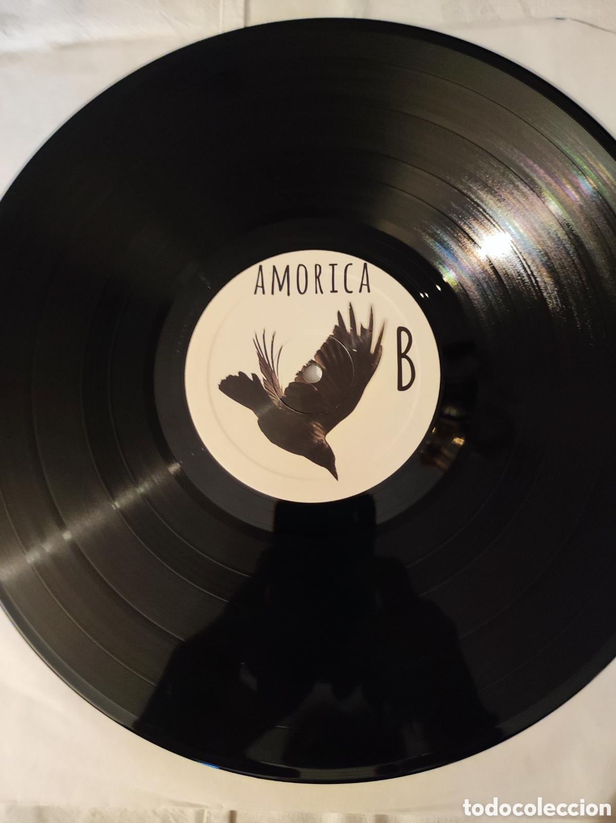 Discos de vinilo: THE BLACK CROWES - AMORICA - Foto 4