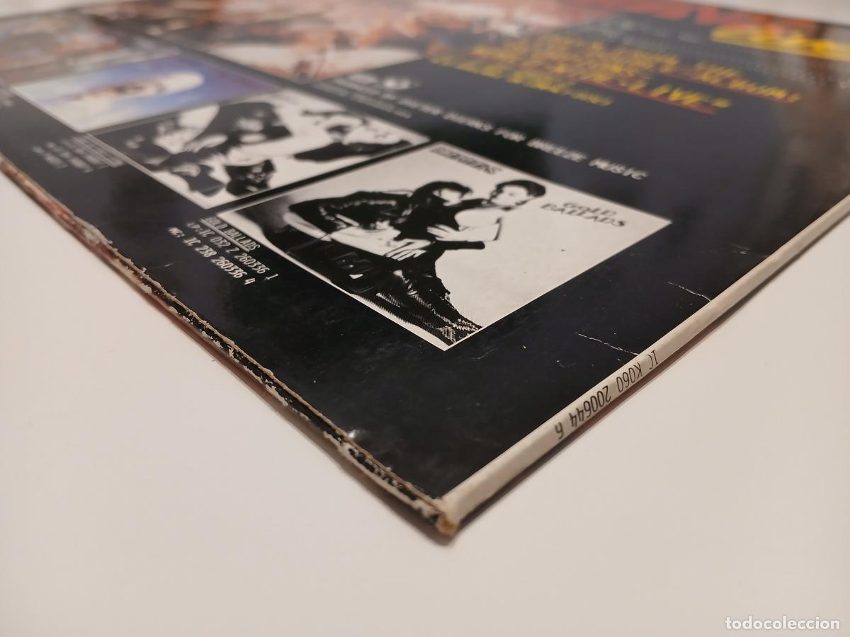 Discos de vinilo: Scorpions &lrm;&ndash; No One Like You- (1985) maxi-single - Foto 6