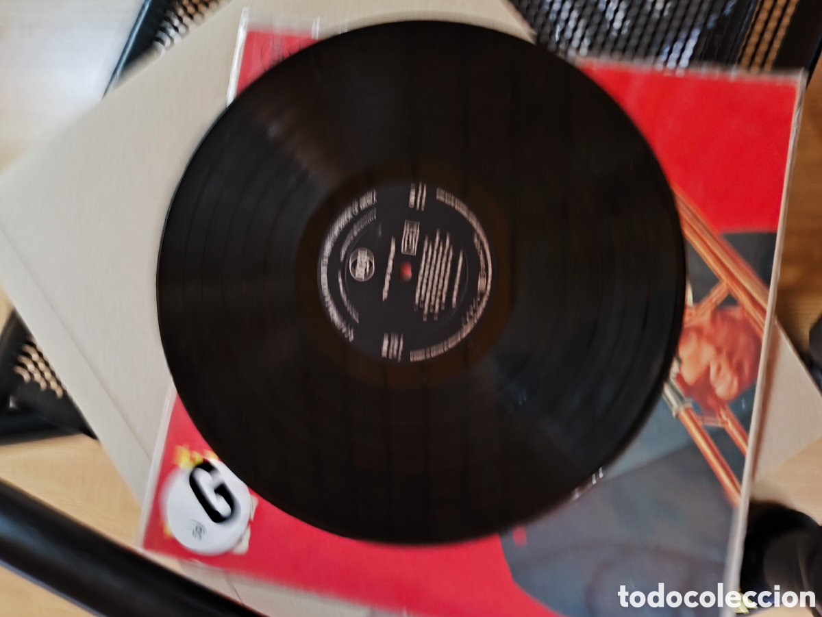 Discos de vinilo: Gleen Miller lote.G.n.59 - Foto 3