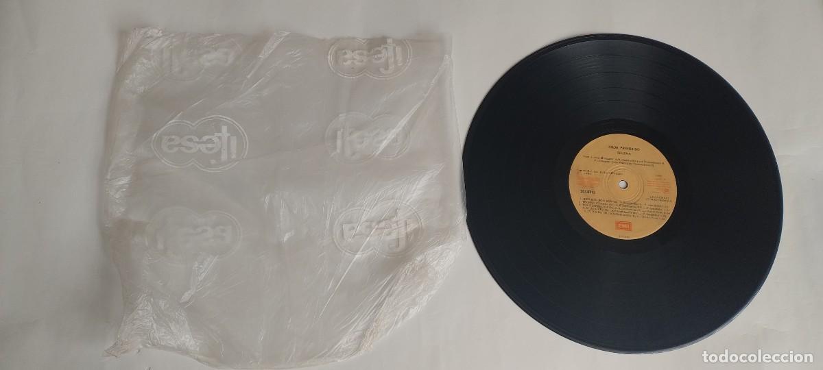 Discos de vinilo: Selena Amor Prohibido Disco lp - Foto 3